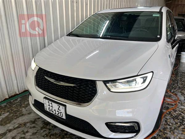 كرايسلر باسيفيكا 2023 للبيع في العراق -  بغداد